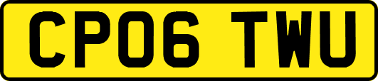 CP06TWU