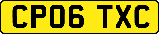 CP06TXC