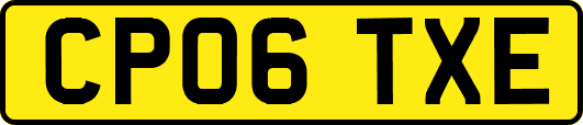CP06TXE