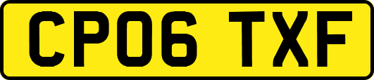 CP06TXF