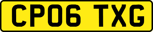 CP06TXG