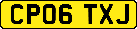 CP06TXJ