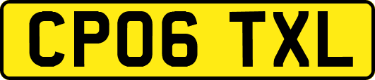 CP06TXL
