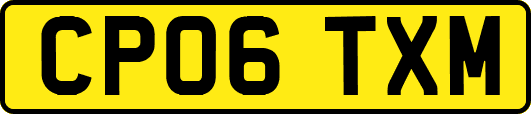 CP06TXM
