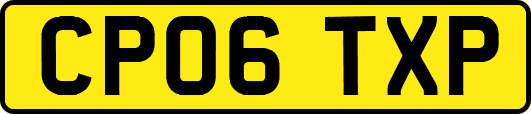 CP06TXP