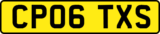 CP06TXS