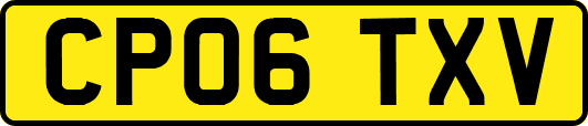 CP06TXV