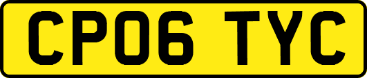 CP06TYC
