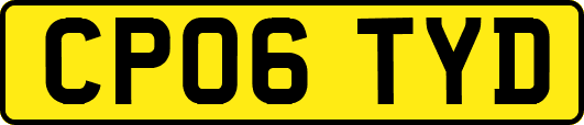 CP06TYD