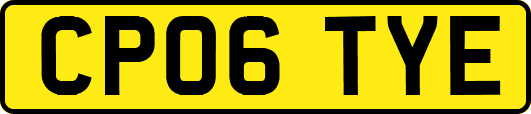 CP06TYE