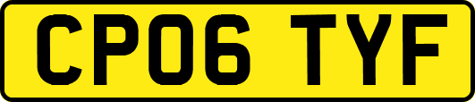 CP06TYF