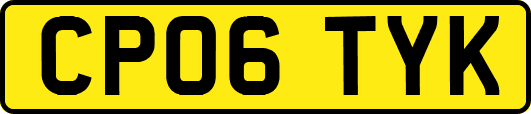 CP06TYK