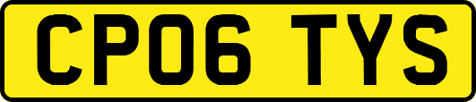 CP06TYS