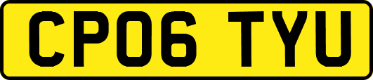 CP06TYU