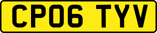 CP06TYV