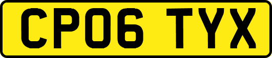CP06TYX