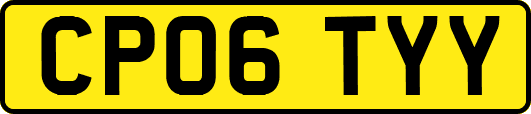 CP06TYY