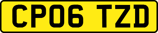 CP06TZD