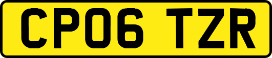 CP06TZR