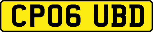CP06UBD