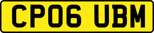 CP06UBM