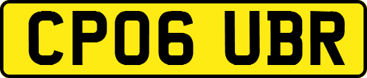 CP06UBR