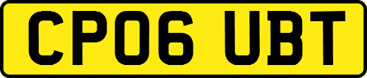CP06UBT