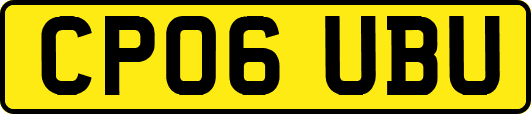 CP06UBU