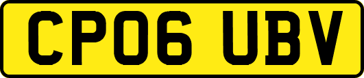 CP06UBV