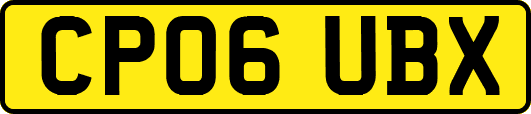 CP06UBX