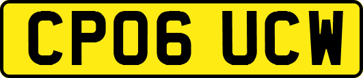 CP06UCW