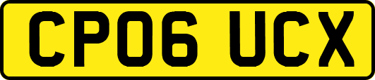 CP06UCX