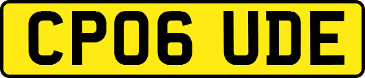 CP06UDE
