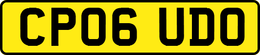 CP06UDO