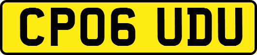 CP06UDU