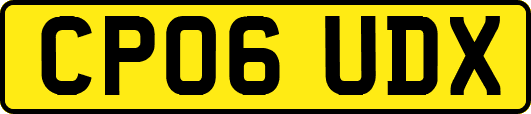CP06UDX