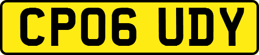 CP06UDY