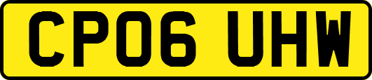 CP06UHW