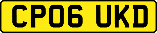 CP06UKD
