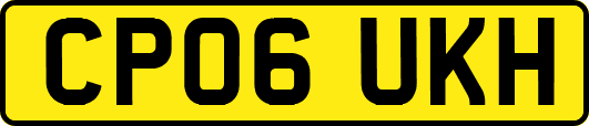 CP06UKH