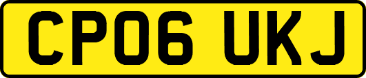CP06UKJ