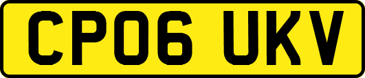 CP06UKV