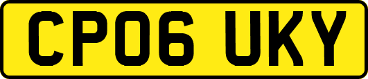 CP06UKY