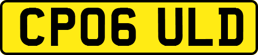 CP06ULD