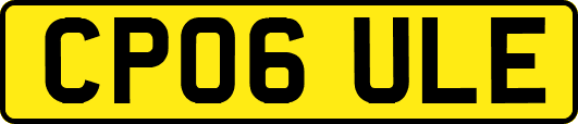 CP06ULE
