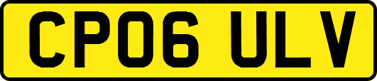 CP06ULV