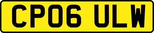 CP06ULW