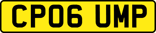 CP06UMP
