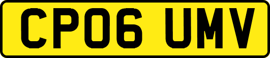 CP06UMV