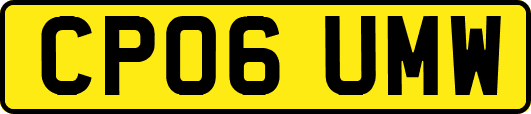CP06UMW
